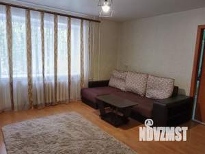 2-к квартира, посуточно, 52м2, 2/6 этаж