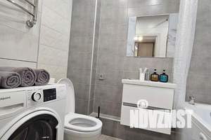 2-к квартира, посуточно, 50м2, 10/16 этаж