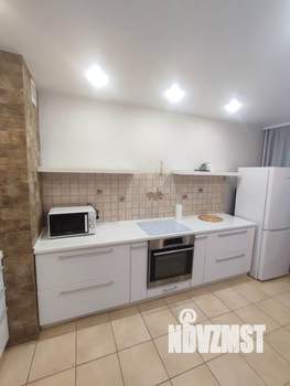 1-к квартира, на длительный срок, 39м2, 5/16 этаж