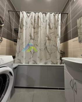 2-к квартира, на длительный срок, 50м2, 3/4 этаж