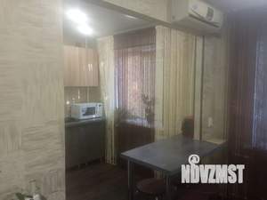 2-к квартира, посуточно, 46м2, 3/5 этаж