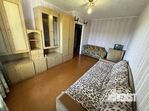 1-к квартира, на длительный срок, 34м2, 6/10 этаж