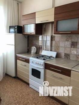 1-к квартира, посуточно, 54м2, 1/1 этаж