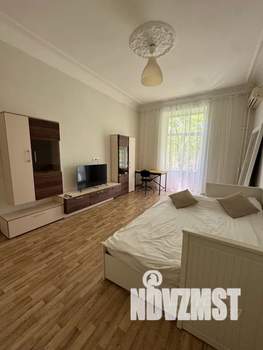 2-к квартира, посуточно, 68м2, 2/4 этаж