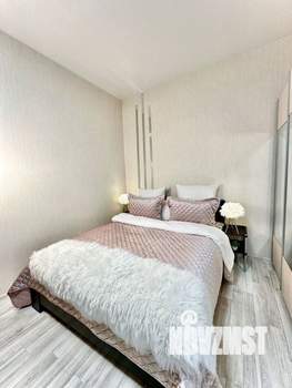 1-к квартира, посуточно, 45м2, 5/5 этаж