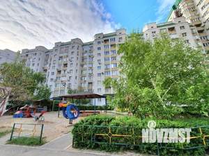 2-к квартира, посуточно, 75м2, 1/1 этаж