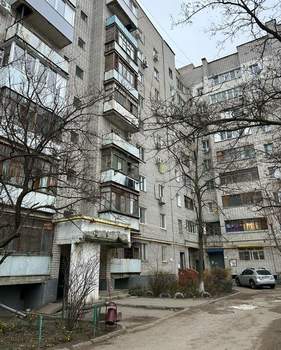 1-к квартира, на длительный срок, 36м2, 4/9 этаж