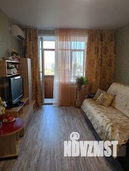 1-к квартира, посуточно, 30м2, 4/5 этаж