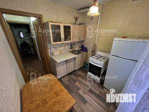 1-к квартира, на длительный срок, 33м2, 2/5 этаж