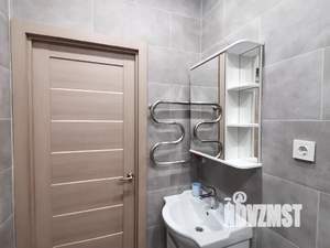 1-к квартира, посуточно, 32м2, 11/17 этаж