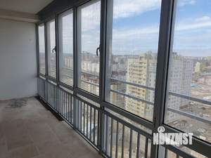 3-к квартира, посуточно, 70м2, 1/1 этаж