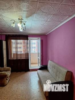 2-к квартира, на длительный срок, 54м2, 5/10 этаж
