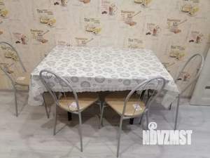 1-к квартира, посуточно, 42м2, 4/22 этаж