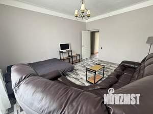 1-к квартира, посуточно, 38м2, 2/2 этаж