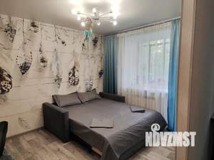 1-к квартира, посуточно, 21м2, 3/9 этаж