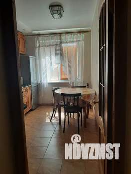 2-к квартира, посуточно, 52м2, 9/9 этаж