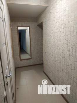 2-к квартира, посуточно, 48м2, 3/5 этаж