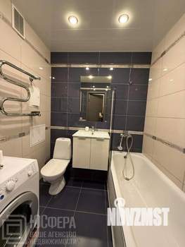 2-к квартира, на длительный срок, 50м2, 16/19 этаж