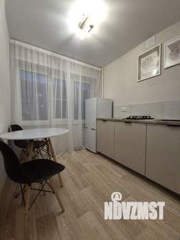 1-к квартира, на длительный срок, 35м2, 5/9 этаж