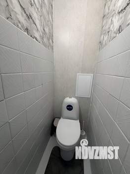 2-к квартира, посуточно, 44м2, 1/5 этаж