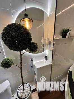 2-к квартира, посуточно, 48м2, 18/23 этаж