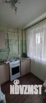 2-к квартира, посуточно, 47м2, 4/5 этаж