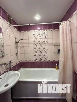 2-к квартира, посуточно, 52м2, 1/16 этаж