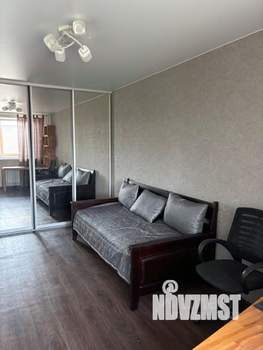 1-к квартира, на длительный срок, 31м2, 2/5 этаж