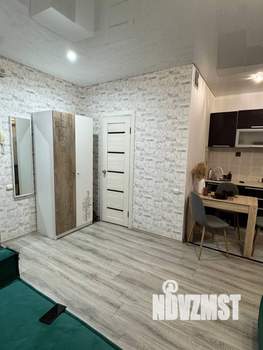 Студия квартира, посуточно, 29м2, 7/9 этаж