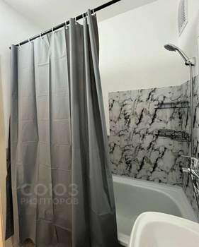 1-к квартира, на длительный срок, 38м2, 4/9 этаж