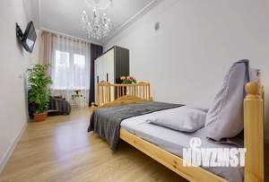 2-к квартира, посуточно, 67м2, 3/7 этаж