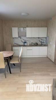 2-к квартира, на длительный срок, 48м2, 15/21 этаж