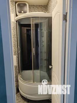 1-к квартира, посуточно, 35м2, 18/18 этаж