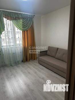 1-к квартира, на длительный срок, 33м2, 5/10 этаж