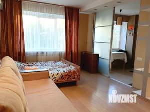 1-к квартира, посуточно, 32м2, 4/9 этаж