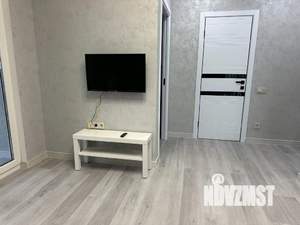 1-к квартира, посуточно, 48м2, 1/1 этаж