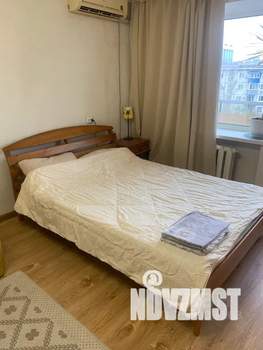 1-к квартира, посуточно, 32м2, 6/9 этаж