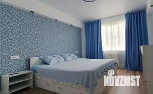 2-к квартира, посуточно, 50м2, 6/9 этаж