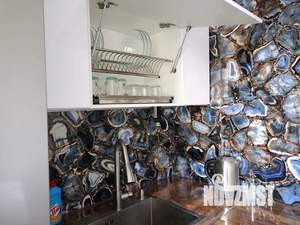 1-к квартира, посуточно, 32м2, 6/9 этаж