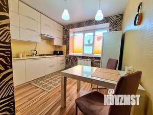 2-к квартира, посуточно, 70м2, 6/8 этаж