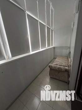 3-к квартира, посуточно, 86м2, 1/1 этаж