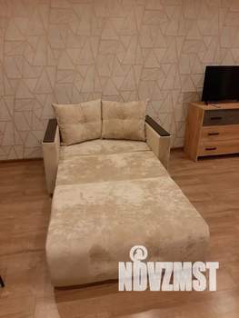 Студия квартира, посуточно, 32м2, 4/9 этаж