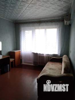 1-к квартира, на длительный срок, 34м2, 4/5 этаж