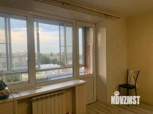 1-к квартира, на длительный срок, 35м2, 5/5 этаж