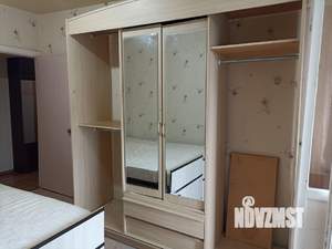 2-к квартира, на длительный срок, 52м2, 5/9 этаж