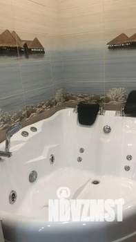 3-к квартира, посуточно, 85м2, 8/8 этаж