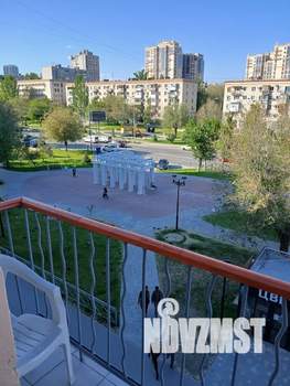 1-к квартира, посуточно, 30м2, 4/5 этаж