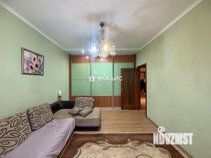 3-к квартира, на длительный срок, 76м2, 4/5 этаж