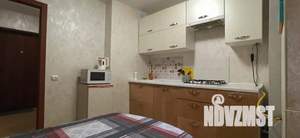 1-к квартира, посуточно, 31м2, 1/1 этаж