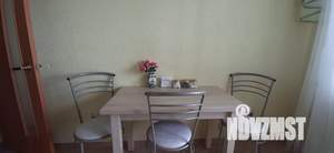 1-к квартира, посуточно, 36м2, 11/16 этаж